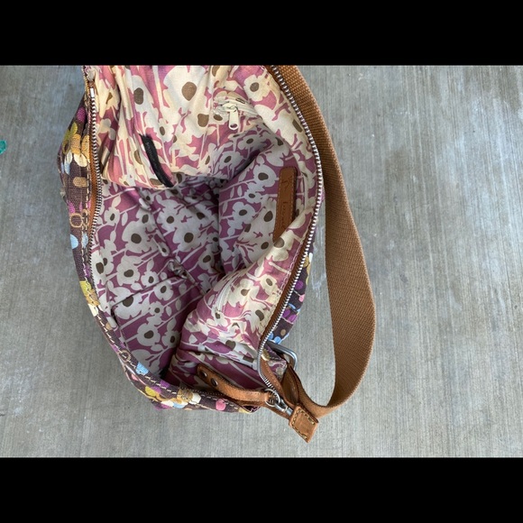 Fossil bag - Picture 2 of 2